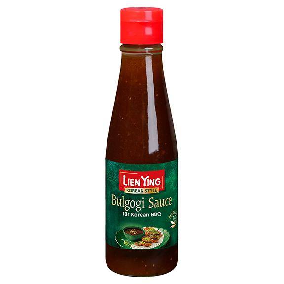 Bulgogi Sauce