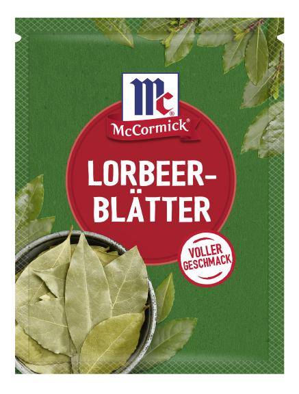 Lorbeerblätter
