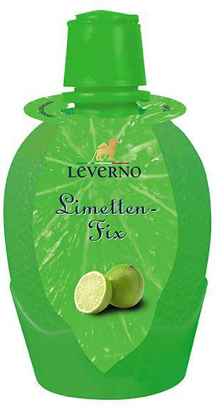 Limetten-Fix