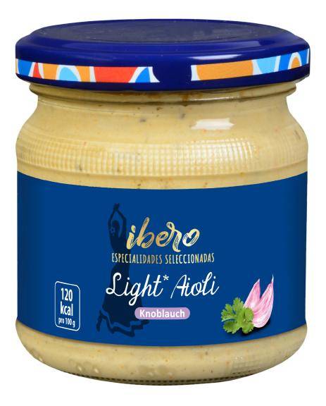 Light Aioli