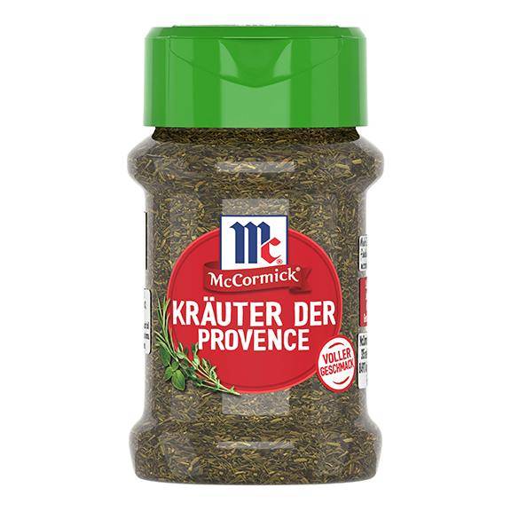 Kräuter der Provence