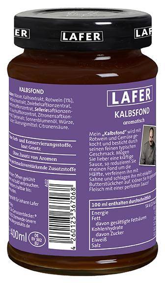 Kalbsfond