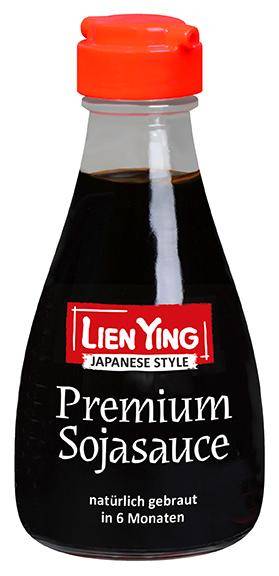 Premium Sojasauce