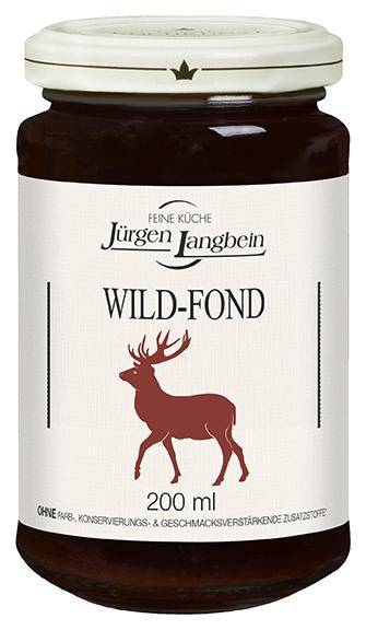Wild-Fond