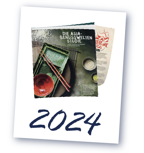 Asia-Studie aus dem Jahr 2024