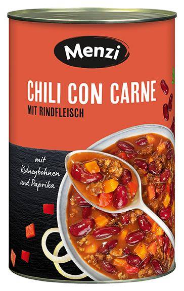 Chili con Carne