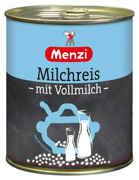 Milchreis