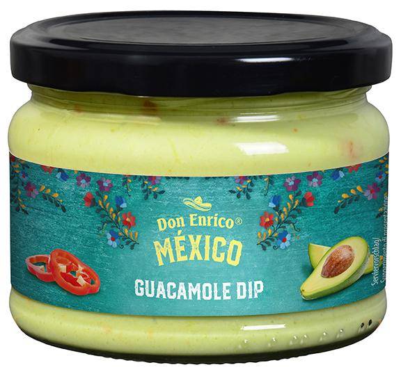 Guacamole Dip