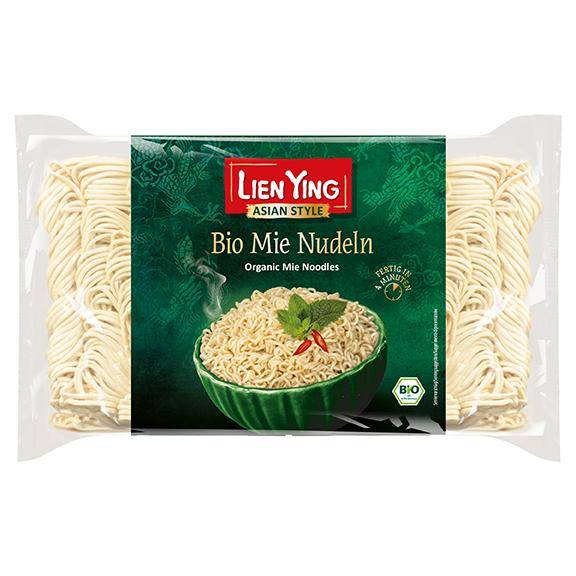 Bio Mie Nudeln