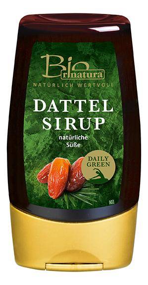 Dattelsirup Bio