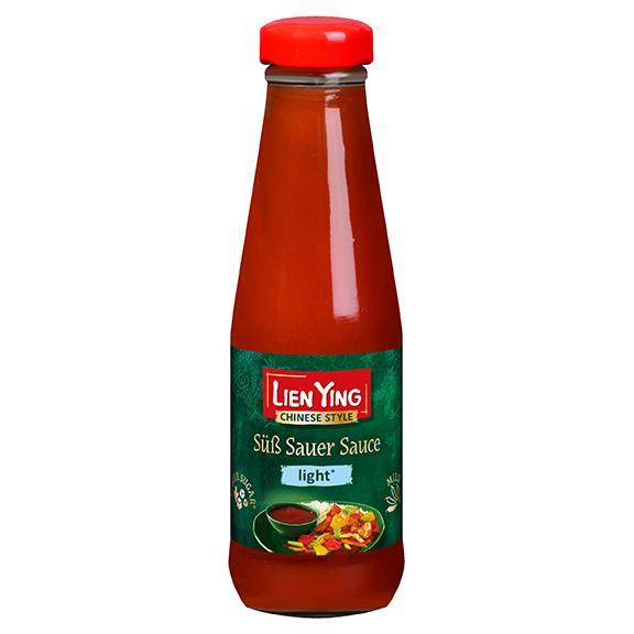 Süß Sauer Sauce light*