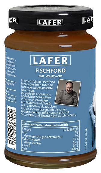 Fischfond
