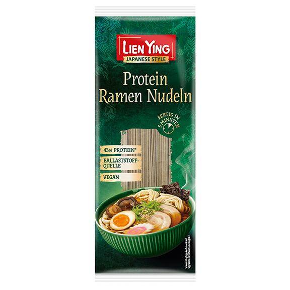 Protein Ramen Nudeln