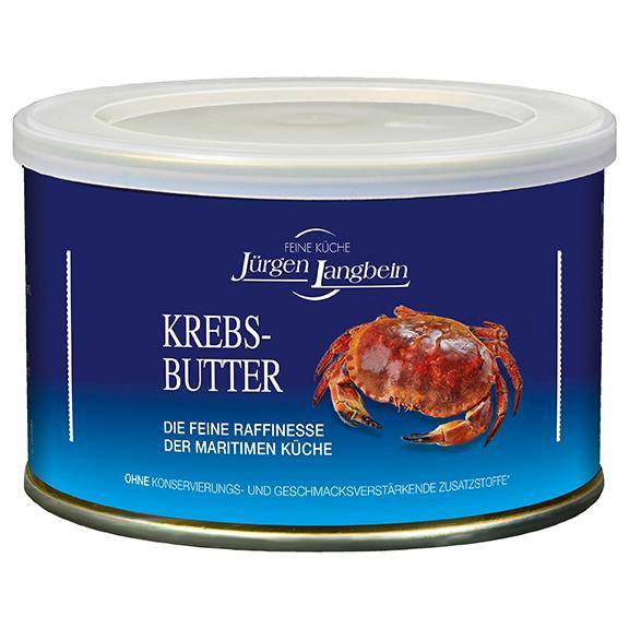 Krebsbutter