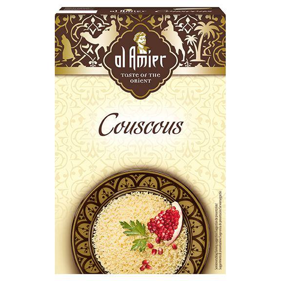 Couscous