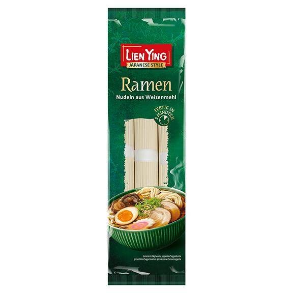 Ramen Nudeln