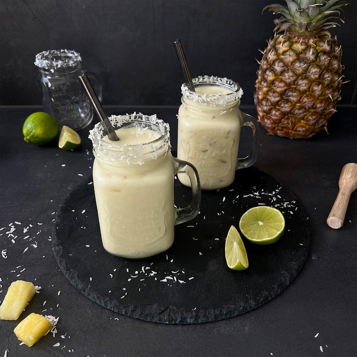 Frozen Piña Colada