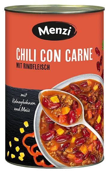 Chili con Carne