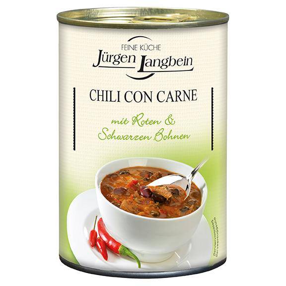 Chili con Carne