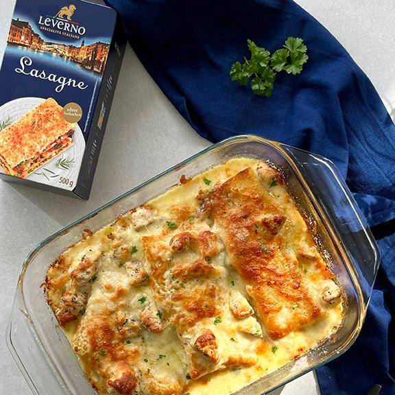 Lasagne