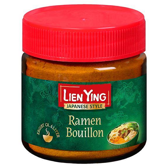 Ramen Bouillon