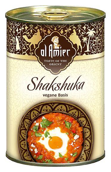 Shakshuka