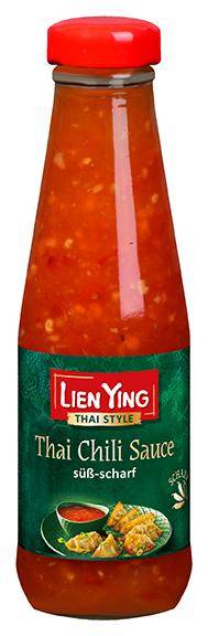 Thai Chili Sauce süß-scharf