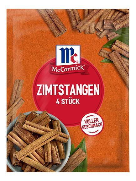 Zimtstangen 4 Stück