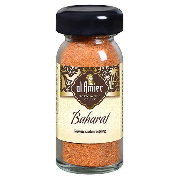 Baharat Gewürzzubereitung