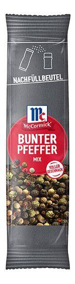 Bunter Pfeffer Mix