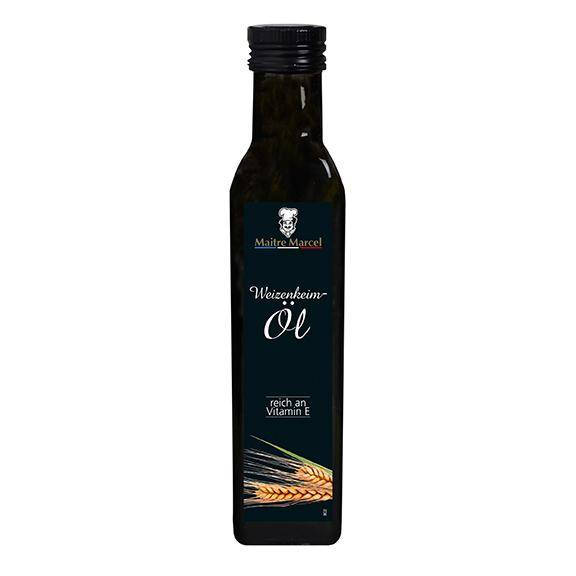 Weizenkeim-Öl