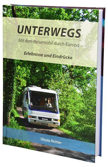 Unterwegs - Ursula Richter