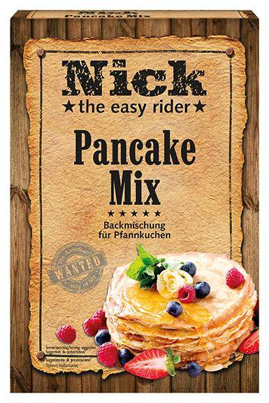 Pancake Mix