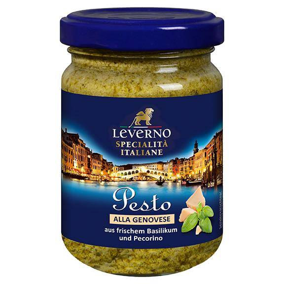 Pesto alla Genovese
