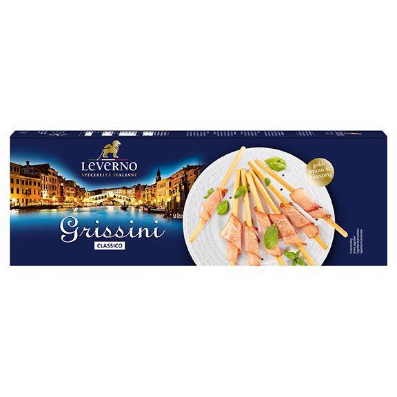 Grissini Classico