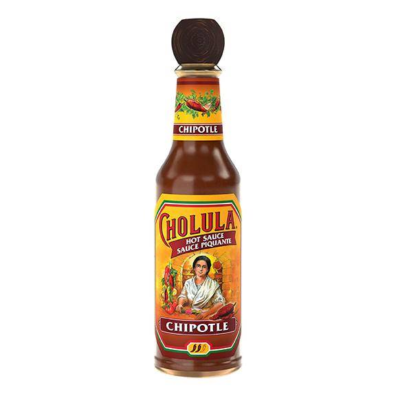 Hot Sauce Chipotle