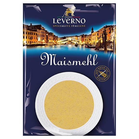 Maismehl