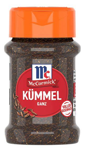Kümmel ganz