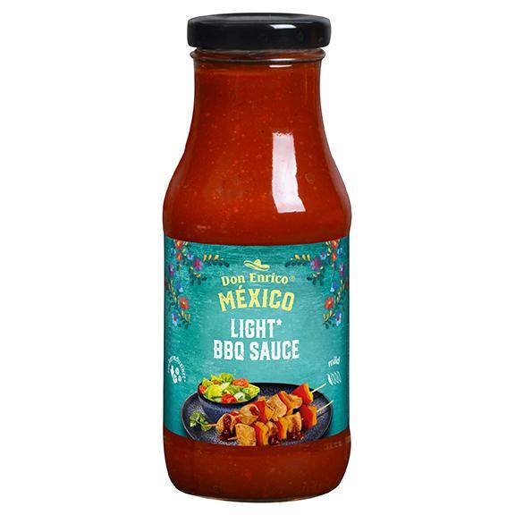 Light* BBQ Sauce
