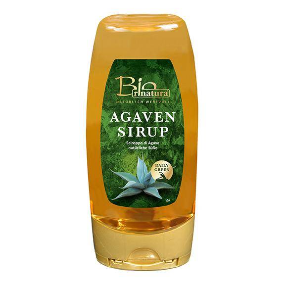 Agavensirup Bio