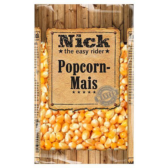 Popcorn-Mais