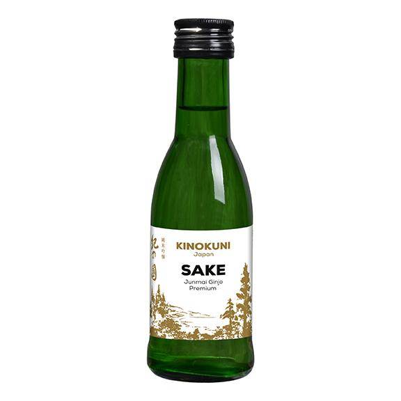 Sake Premium 16,5% Vol.