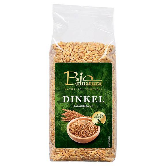 Dinkel Bio