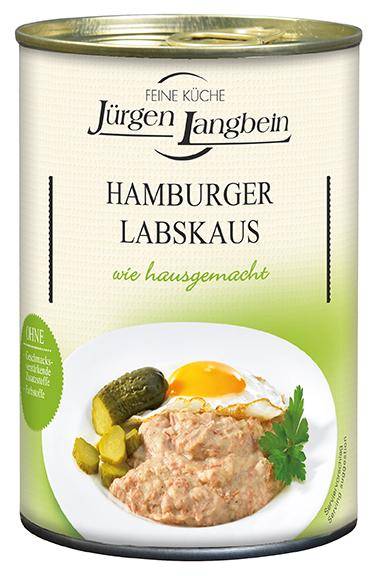 Hamburger Labskaus