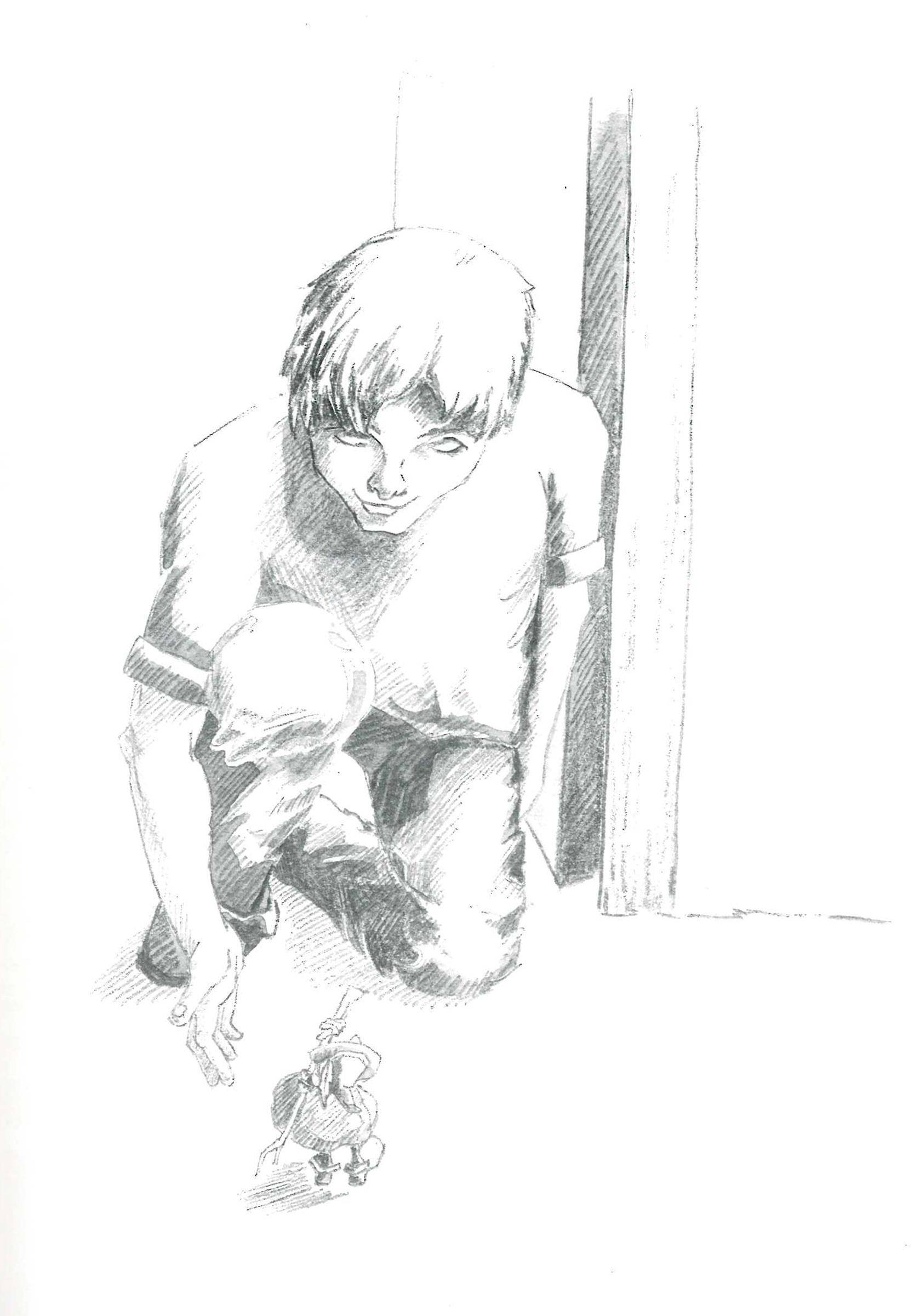 Unser Leben mit Jakob - Ursula Richter