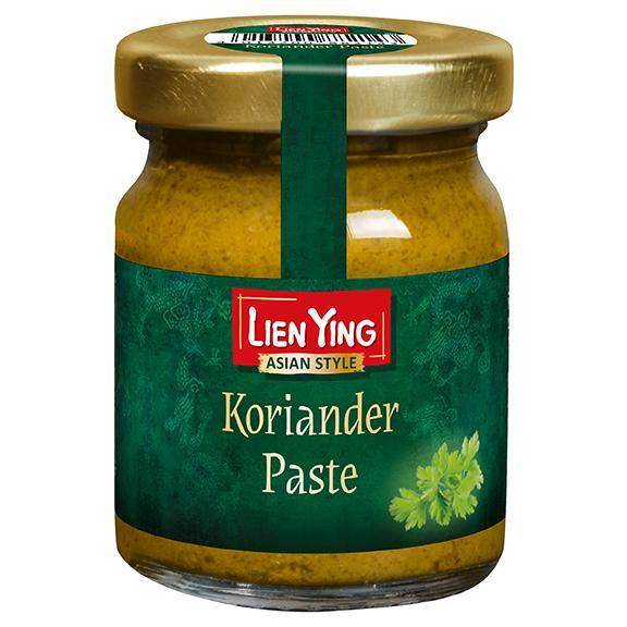 Koriander Paste
