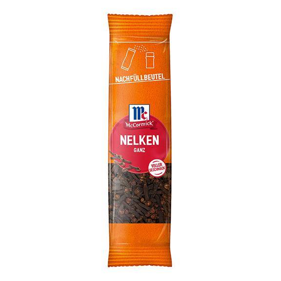 Nelken ganz