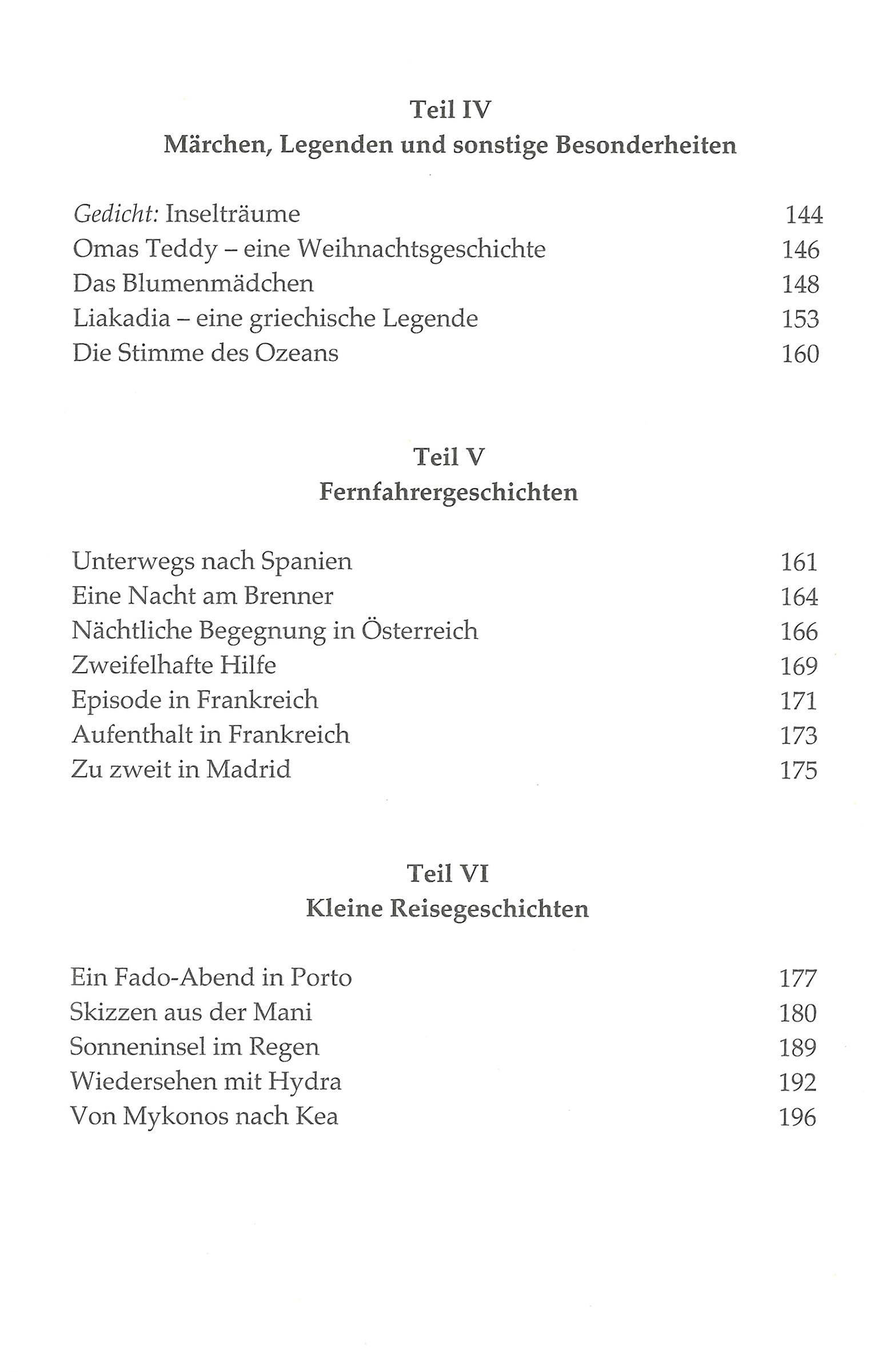 Des Lebens ganze Fülle - Ursula Richter