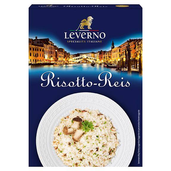 Risotto-Reis