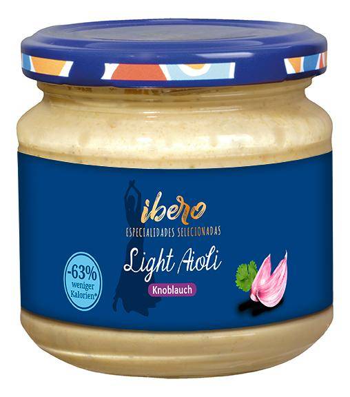 Light Aioli